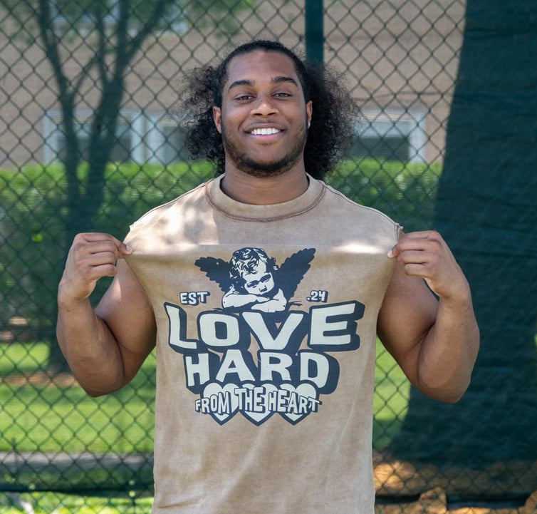 Love Hard