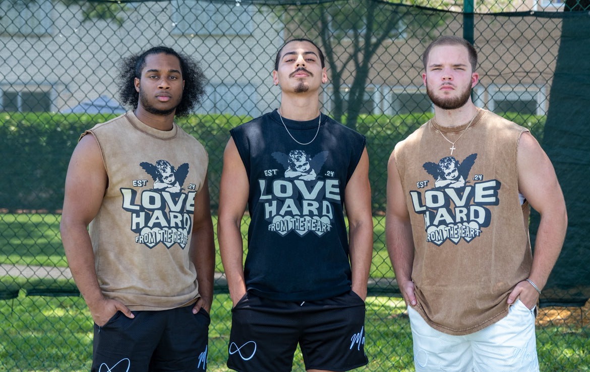 Love Hard