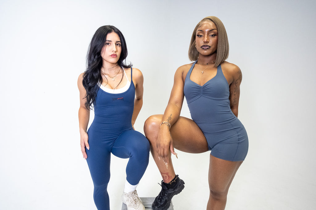 FemmeFlex One-Piece