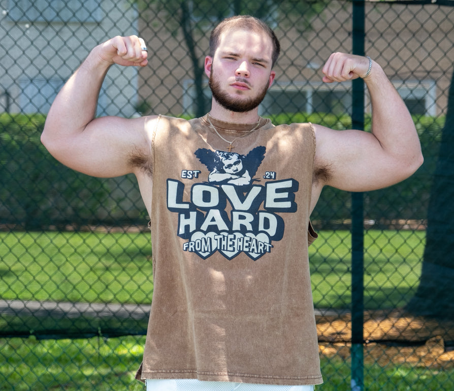 Love Hard