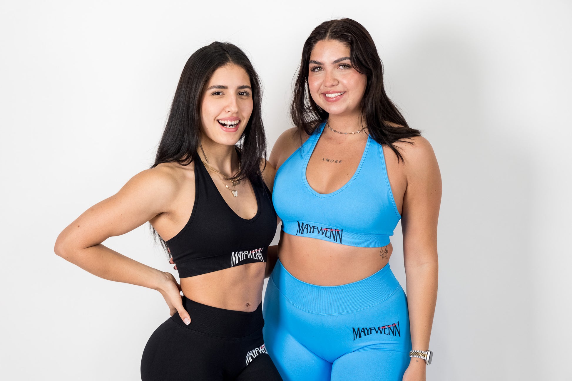Unity Leggings