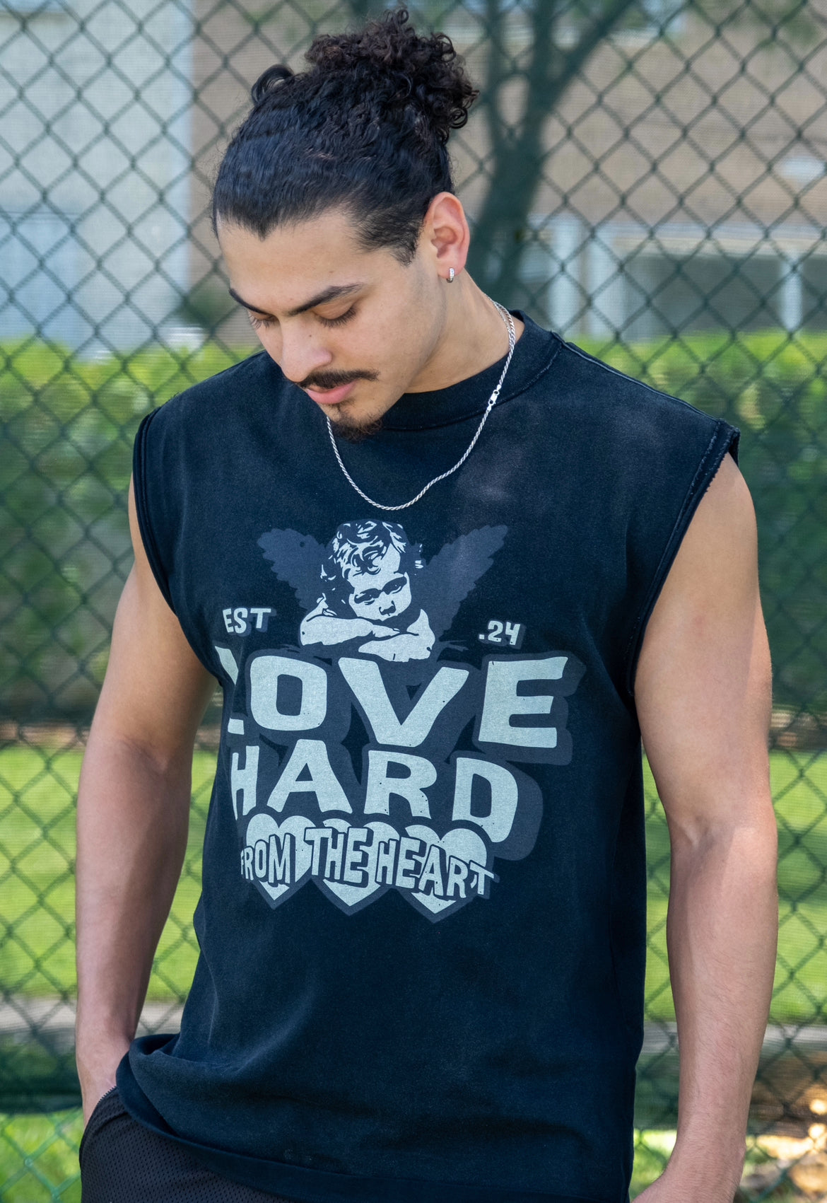 Love Hard